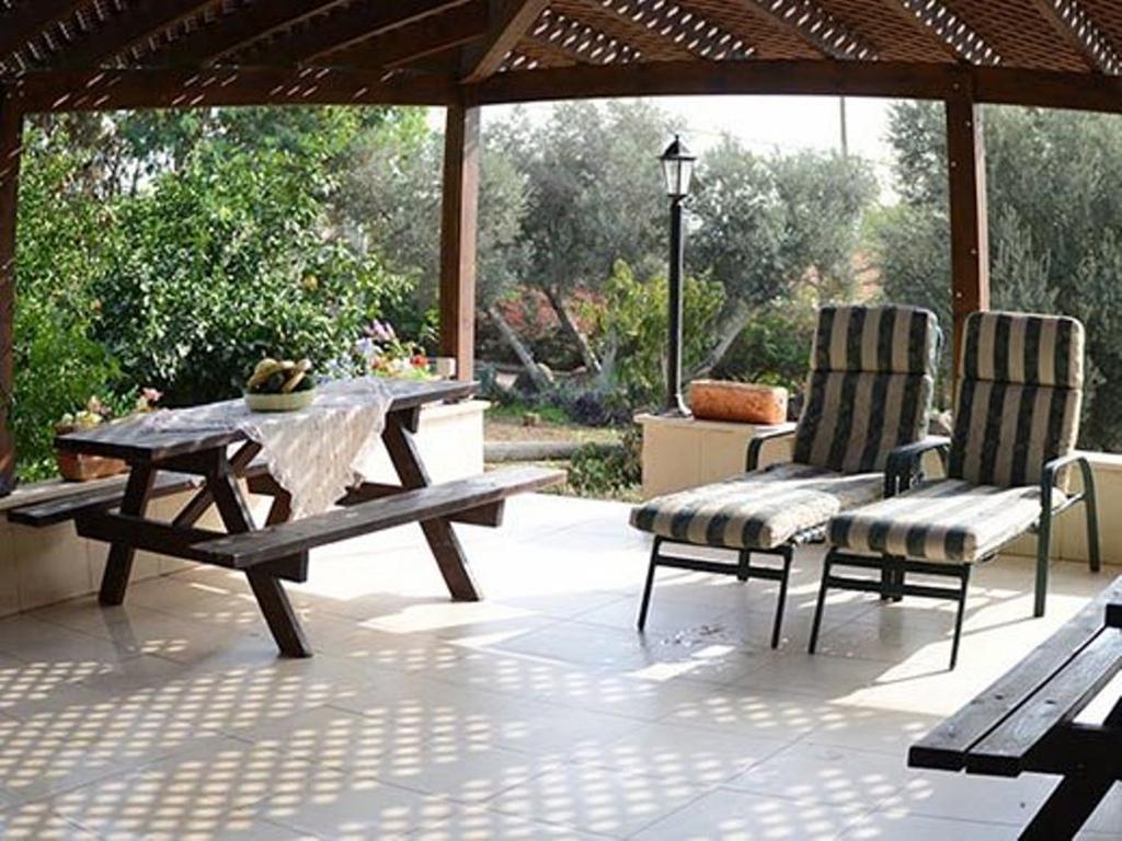 Lea'S - Spirit Of The Galilee Villa Migdal Eksteriør billede